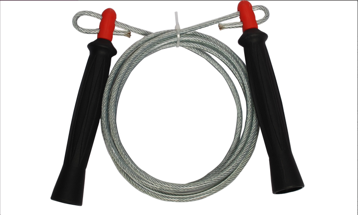 heavy speed rope